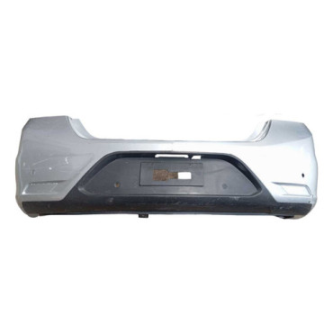 Parachoque Traseiro ...