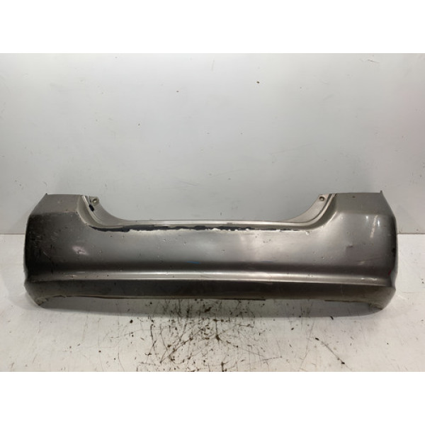 Parachoque Traseiro Honda Fit 2003 2005