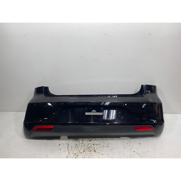 Parachoque Traseiro Fox 2015 2016 2017 2018 2019 2020 A 2022