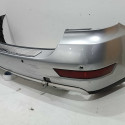 Parachoque Traseiro Mercedes Ml350 2010 2011 2012