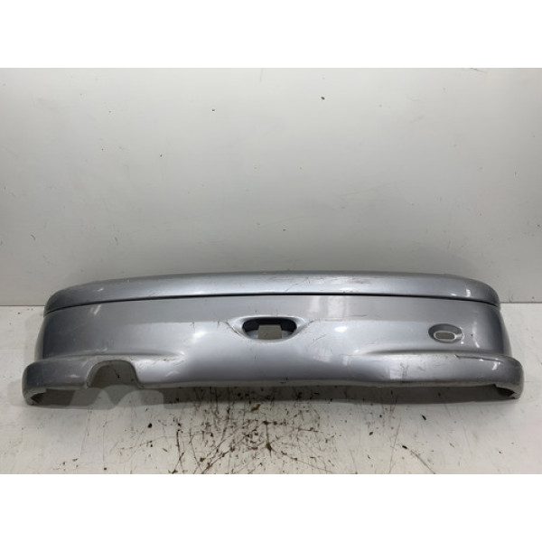 Parachoque Traseiro Peugeot 206 2008 9648297077