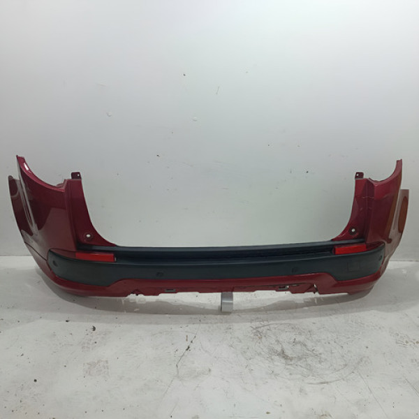 Parachoque Traseiro Discovery Sport 2020 2021 2022 2023