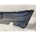 Parachoque Traseiro Peugeot 206 2001 A 2008 9628638277