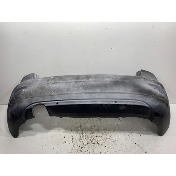 Parachoque Traseiro Renault Fluence 2010 2013 A5800432