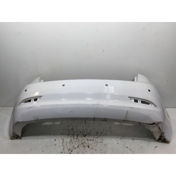 Para Choque Traseiro Hyundai Hb20 Sedan 2012 A 2015