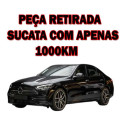 Sensor Pressão Cabeçote Mercedes C300 2.0 2024 A2549820000