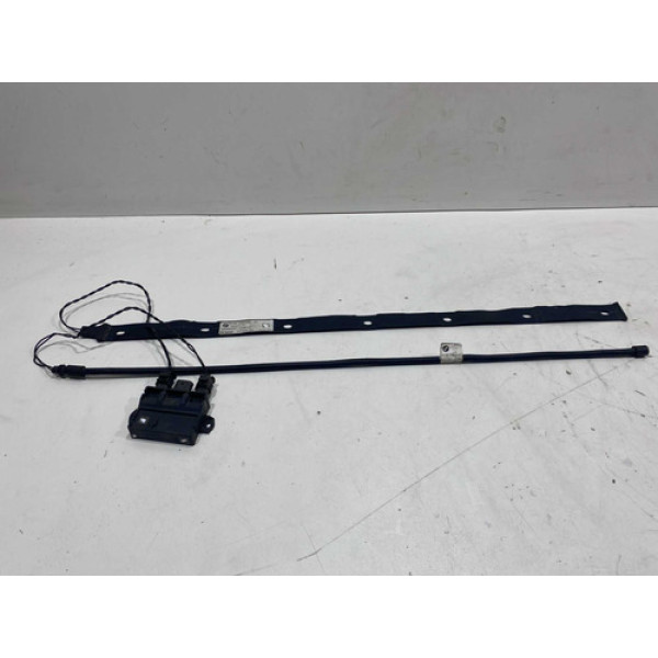 Kit Módulo Abertura Porta Malas 328i 2.0 2018 10237711