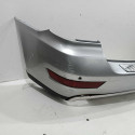Parachoque Traseiro Mercedes Ml350 2010 2011 2012