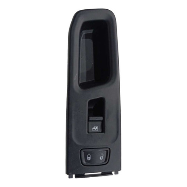  Moldura Botão  Elétrico Jeep Renegade Dianteiro Direito