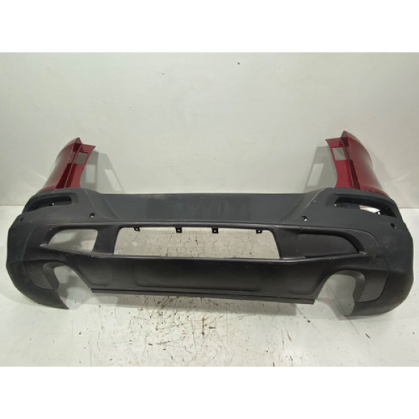 Parachoque Traseiro Cherokee 2014 2015 2016 2017