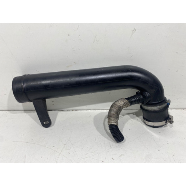 Cano Duto Ar Tbi Vw Tiguan 2.0 Tsi 2010 Zsb 1k0 129 654 Ar