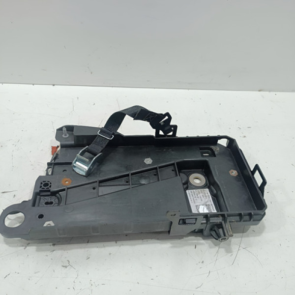 Suporte Caixa Bateria Volvo C40 2022 2023 2024 