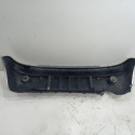 Parachoque Traseiro Chery Qq 2011 2013 2015  C6504