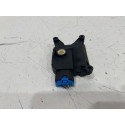 Motor Atuador Ar Condicionado Vw Passat Cz116880-2901 