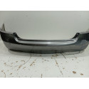 Parachoque Traseiro Honda New Civic 2009 2011 M14514