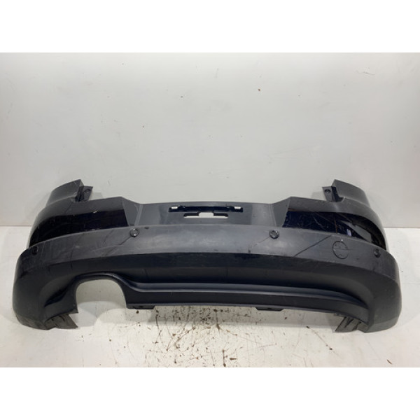 Parachoque Traseiro Tiguan 2011 2012 2013 2014