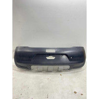 Parachoque Traseiro ...