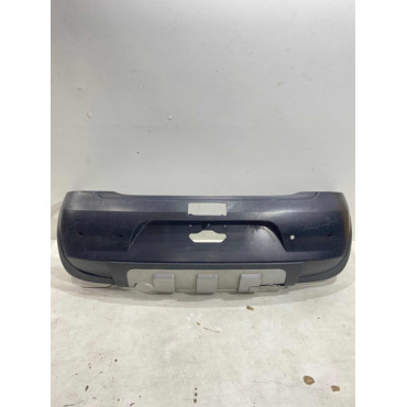 Parachoque Traseiro ...