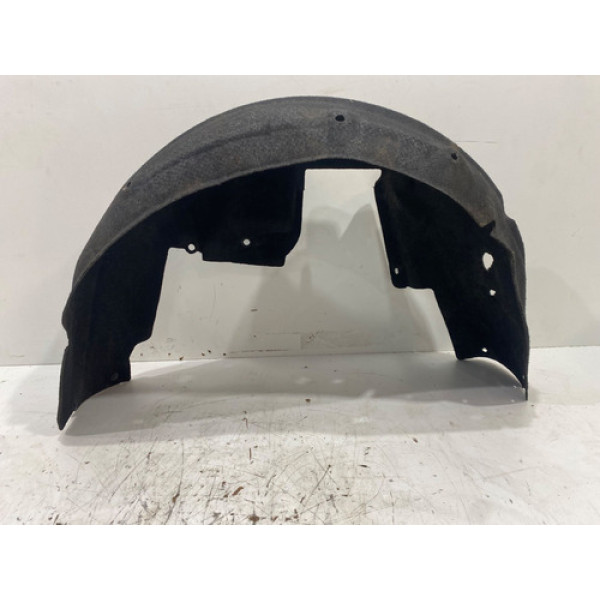 Parabarro Lameiro Traseiro Esquerdo Bmw 125 2014 7241857