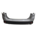 Parachoque Traseiro Mitsubishi Outlander 2016 2017 C7460