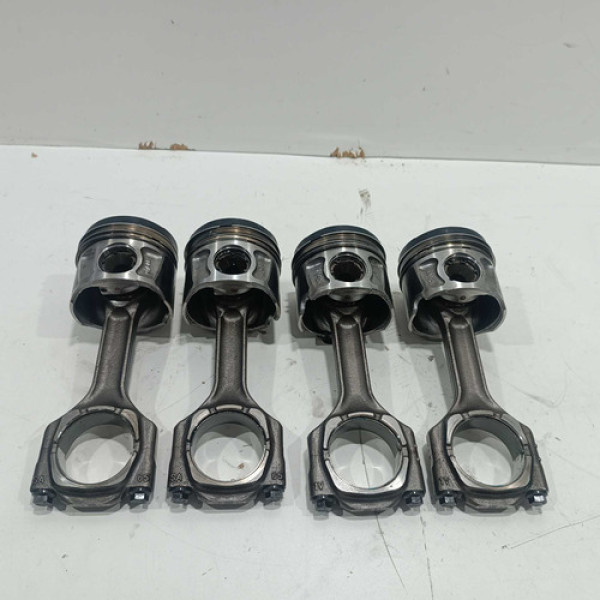 Pistao Biela Jeep Compass Renegade 2.0 Diesel 2020 Unidade