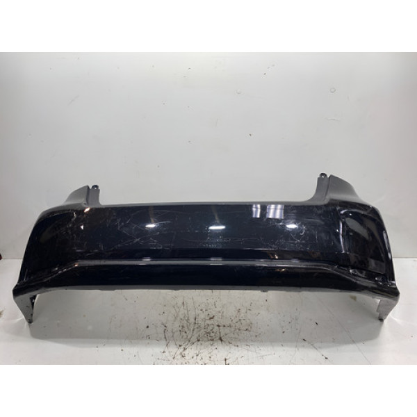 Parachoque Traseiro Toyota Corolla 2020 2021 2022