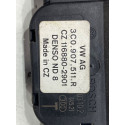 Atuador Ar Condicionado Vw Passat Cod 3c1907511r 588 C