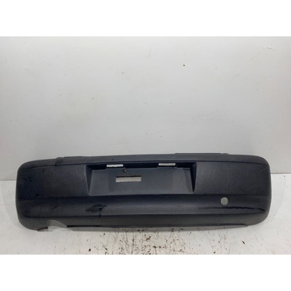 Parachoque Traseiro Palio Fire 2001 2002 2003 2004