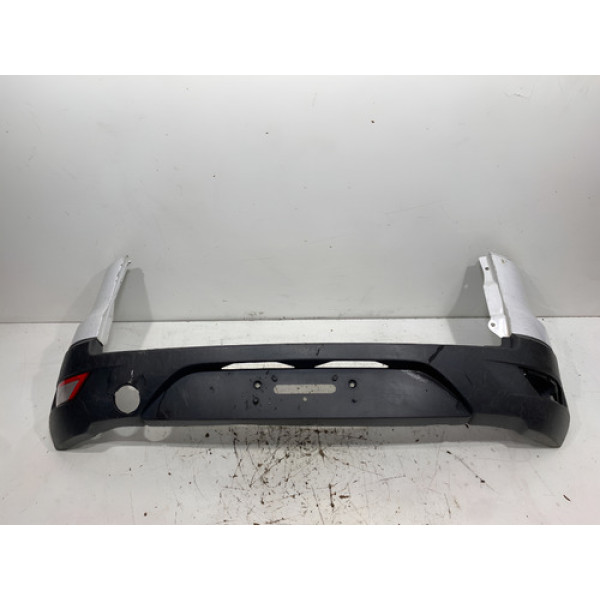 Parachoque Traseiro Ford Ecosport 2013 2014 2015 