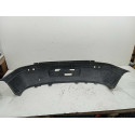 Parachoque Traseiro Fiat Brava 1999 A 2002 712896000