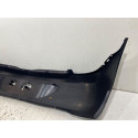 Parachoque Traseiro Clio 2013 2014 2015 2016 2017 Importado