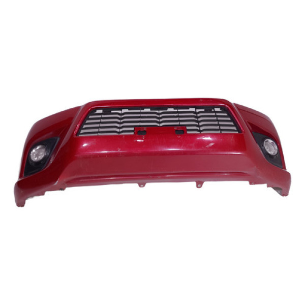 Parachoque  Dianteiro Toyota Hilux 2016 2017 2018