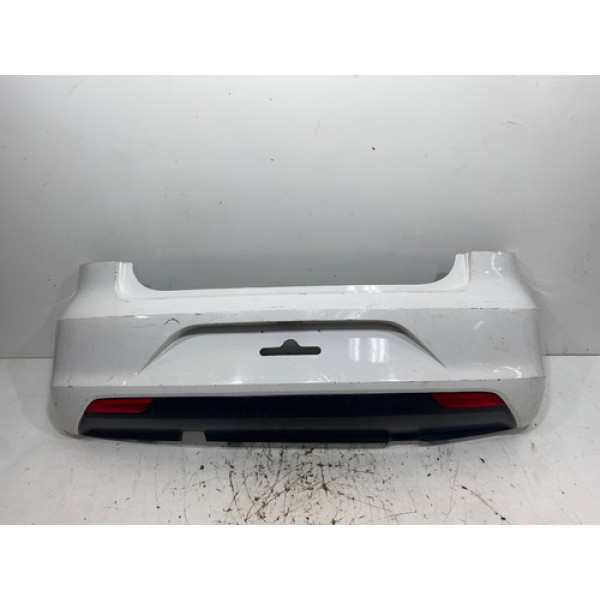 Parachoque Traseiro Fox 2015 2016 2017 2018 2019 2020