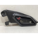 Moldura Pisca Paralama Mini Cooper  Esquerda M12267