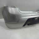Parachoque Traseiro Sandero 2008 / 2014 Com Sensor  C6497