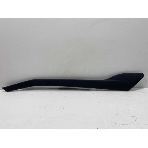 Acabamento Couro Painel Esquerdo Discovery 2022 Lk72044e04a