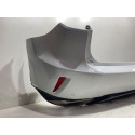 Parachoque Traseiro Lexus Rx350 2016 2017 2018 2019+
