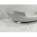 Parachoque Traseiro Audi A5 2010 2011 2012 2013 M14451