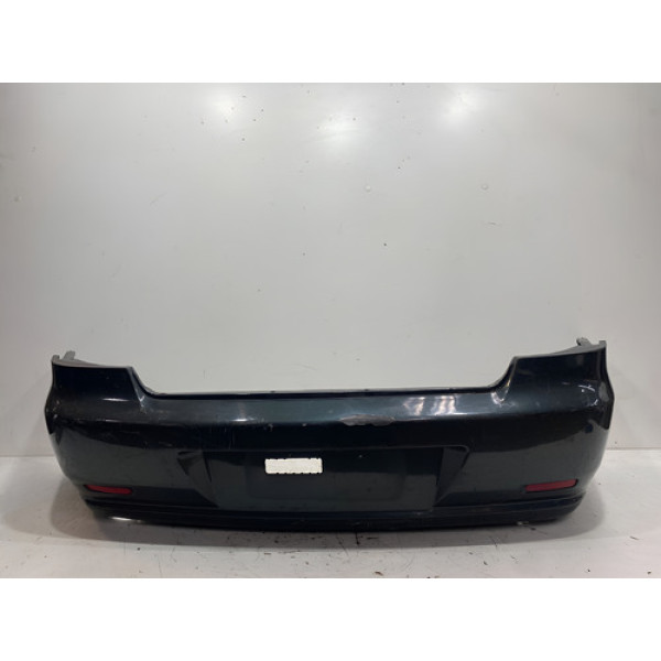 Parachoque Traseiro Siena 2004 A 2008 735341805 