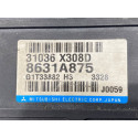 Modulo Cambio Automatico 2010 2013 31036x308d Outlander 