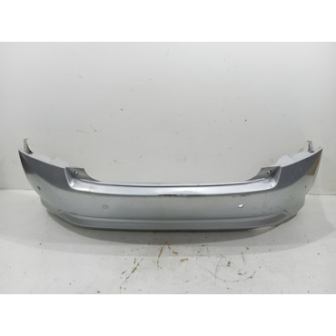 Parachoque Traseiro ...